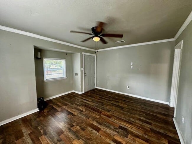 1602 W 9th Ave in Pine Bluff, AR - Building Photo - Building Photo