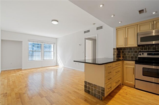 property at 199 14th St NE