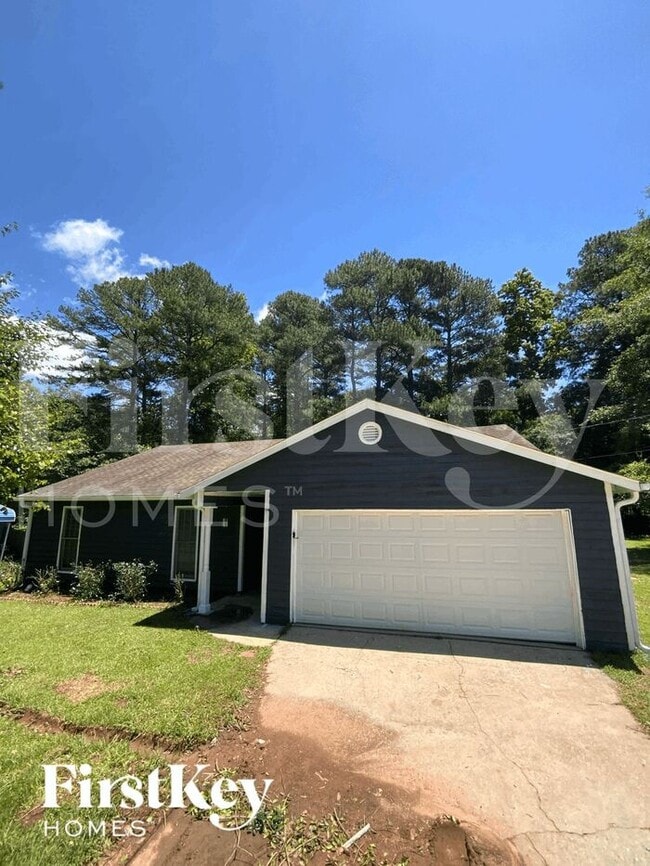 property at 7460 Taylor Rd