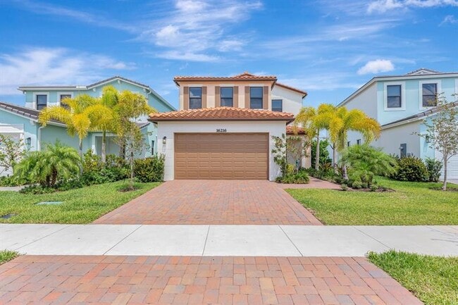 property at 16216 Sea Turtle Pl