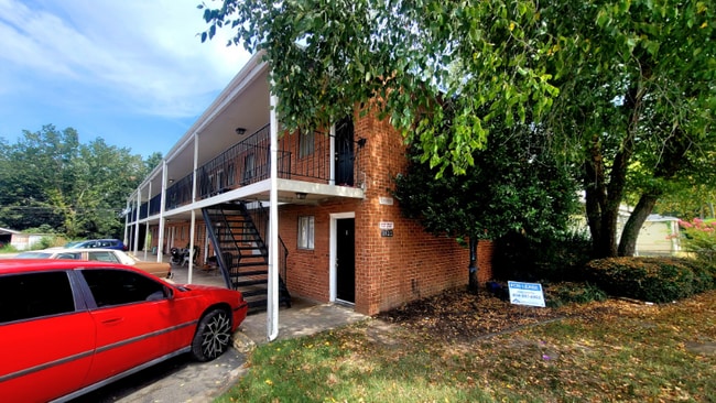 1822 Williamsburg Rd