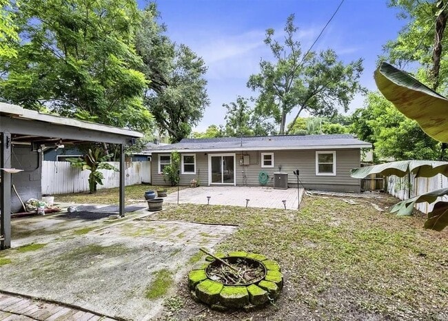 2208 Page Ave in Orlando, FL - Building Photo - Building Photo