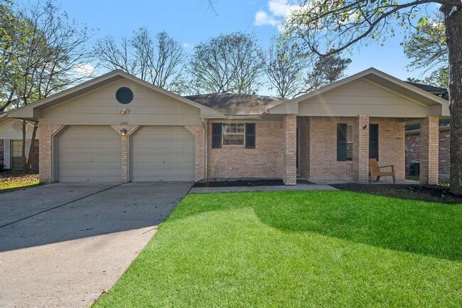 property at 2006 Kelona Dr