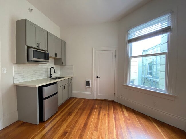 property at 1878 Market St