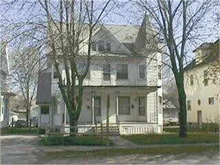 1324 2nd Ave N in Fort Dodge, IA - Building Photo