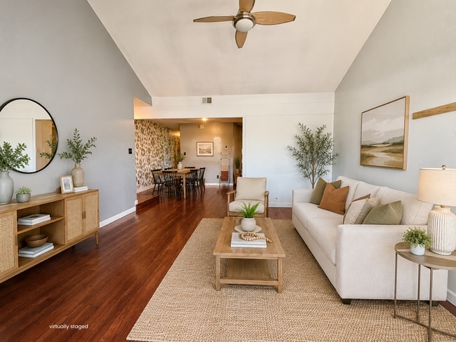 property at 4524 Holly St