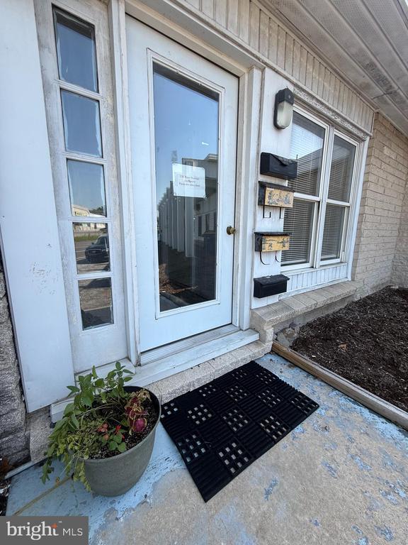 property at 100 Old York Rd