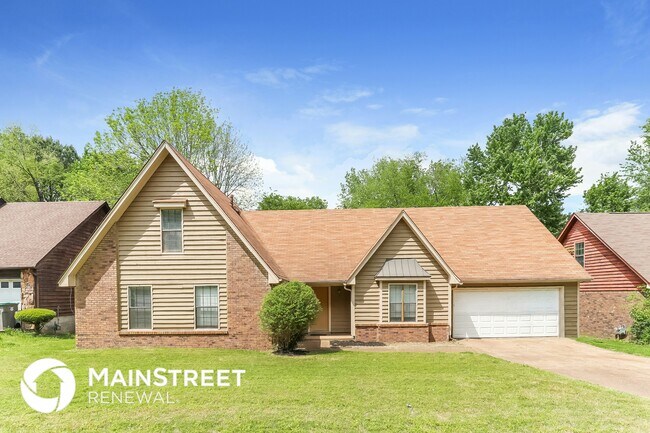 property at 7200 Snyder Rd