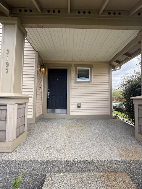 3197 Shaw St in Dupont, WA - Building Photo - Building Photo