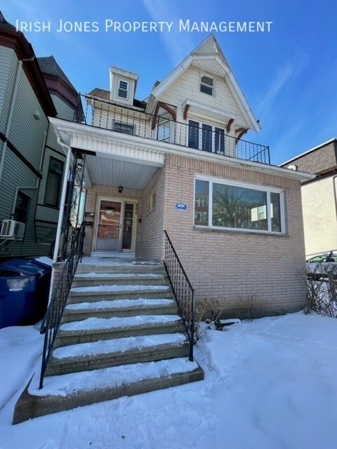 property at 600 Niagara St