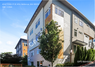 4047 129th Pl SE in Bellevue, WA - Building Photo - Building Photo