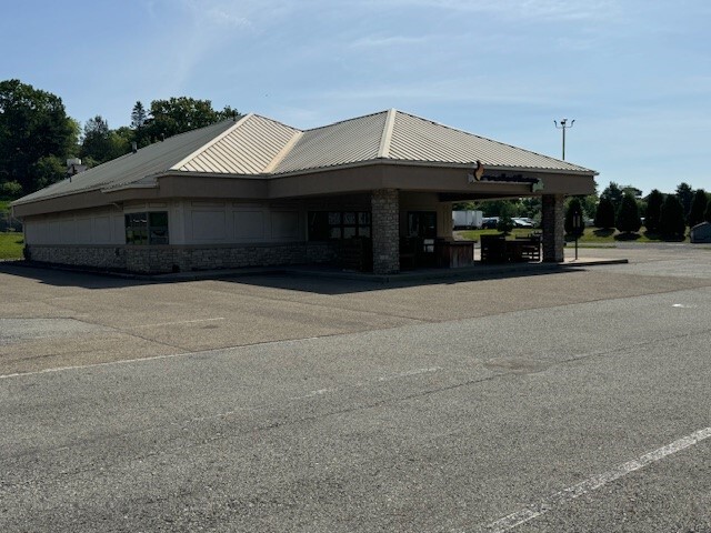 1186 Butler Rd in Freeport, PA - Building Photo - Building Photo