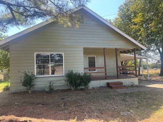 property at 532 W Hughes St