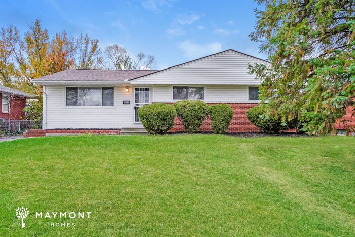 1499 Shanley Dr in Columbus, OH - Building Photo