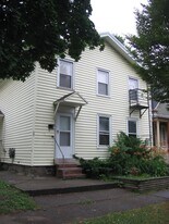 79 Bond St, Unit D in Rochester, NY - Building Photo
