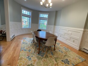 11 Strathmore Rd in Brookline, MA - Building Photo - Building Photo