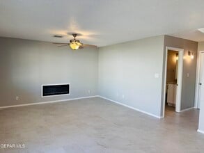 1634 Via Seca Dr in El Paso, TX - Building Photo - Building Photo