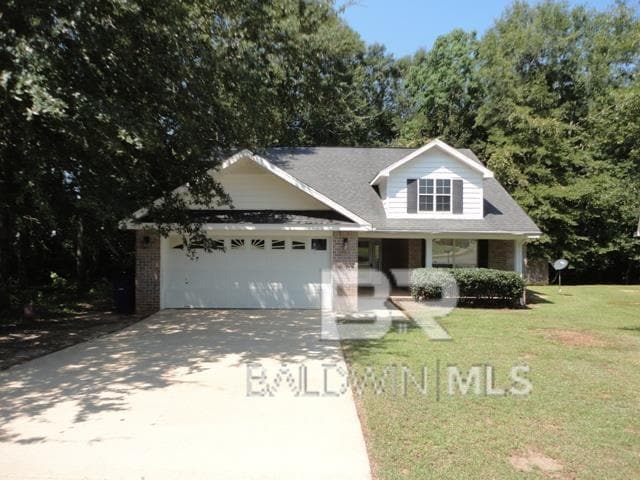 property at 7973 Deerwood Dr