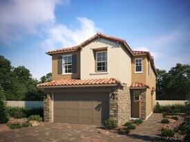 150 Nico Azalea Ln in Henderson, NV - Building Photo
