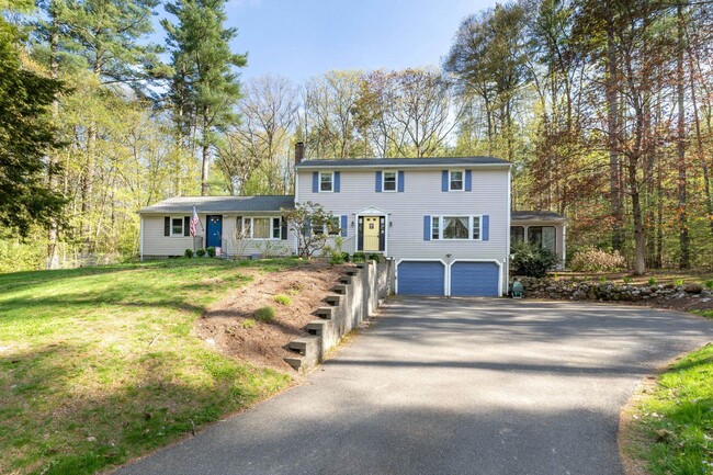 property at 11 Beebe Ln