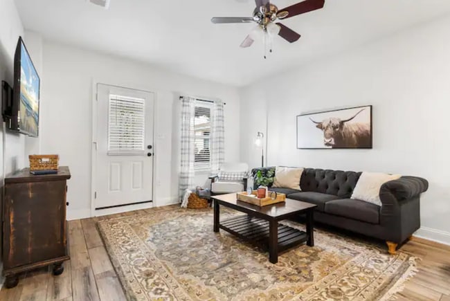 318 S K St, Unit A in Pensacola, FL - Building Photo - Building Photo