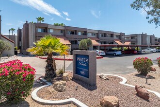 Water Works in Mesa, AZ - Building Photo - Building Photo