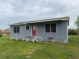 15118 Carraway Ct in Cypress, TX - Building Photo