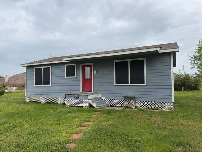 property at 15118 Carraway Ct