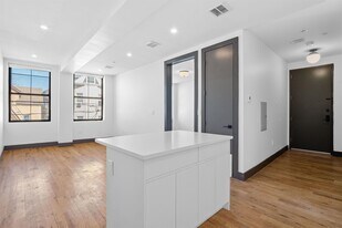 51 Harrison Ave in Jersey City, NJ - Building Photo