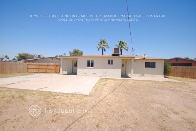 1307 W Vine Ave in Mesa, AZ - Building Photo - Building Photo