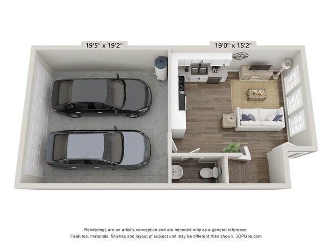 4712 Colosseum Wy in Denton, TX - Building Photo - Building Photo