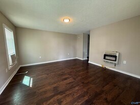 3508 Alpine St SW in Huntsville, AL - Building Photo