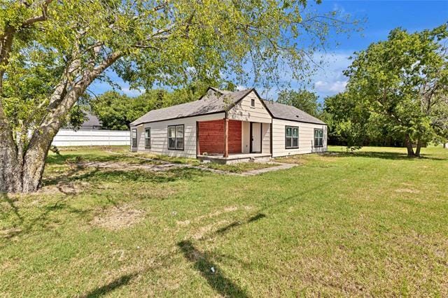 property at 501 N Miller St