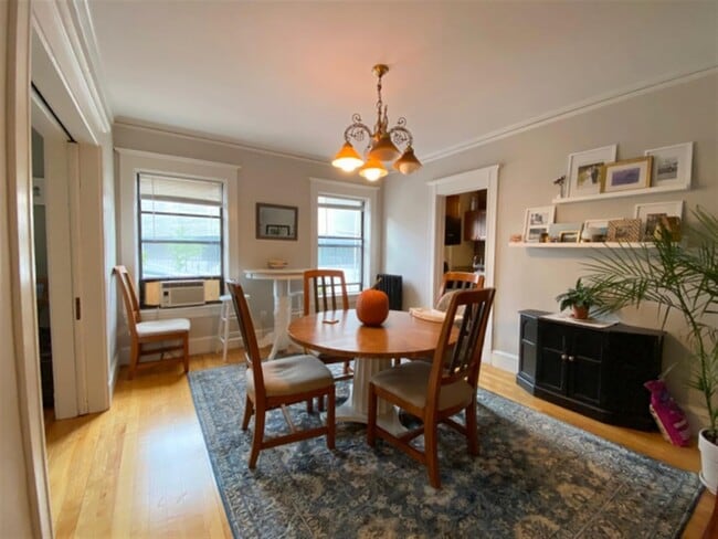 84 Prescott St, Unit 3 in Cambridge, MA - Building Photo - Building Photo