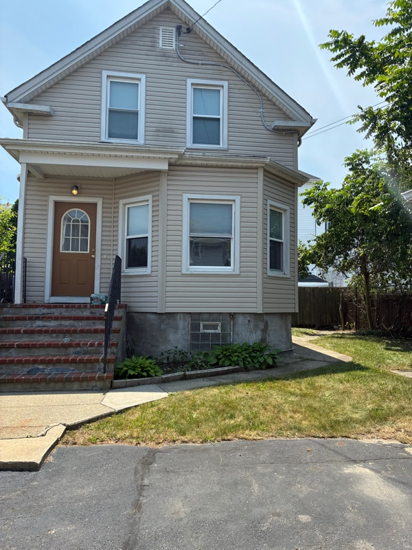 property at 320 Tinkham St