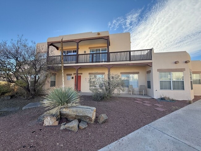 631 Grand Teton Way in Las Cruces, NM - Building Photo - Building Photo