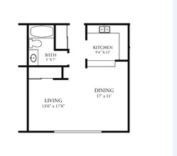 The Grant Apartments in West Allis, WI - Building Photo - Floor Plan