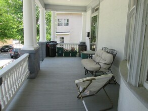 5 Oberlin St in Worcester, MA - Building Photo - Building Photo