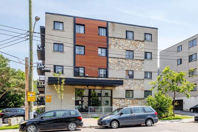 6031 Émile-Nelligan