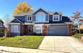 1197 Clubhouse Dr in Broomfield, CO - Building Photo