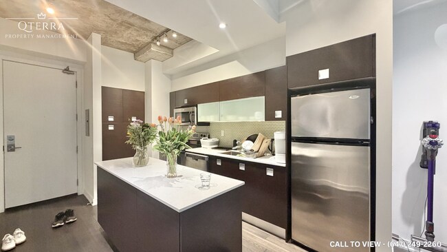 10 Morrison St in Toronto, ON - Building Photo - Building Photo