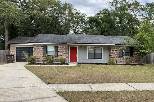 property at 2343 Justin Rd E