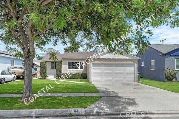 property at 4408 Ostrom Ave