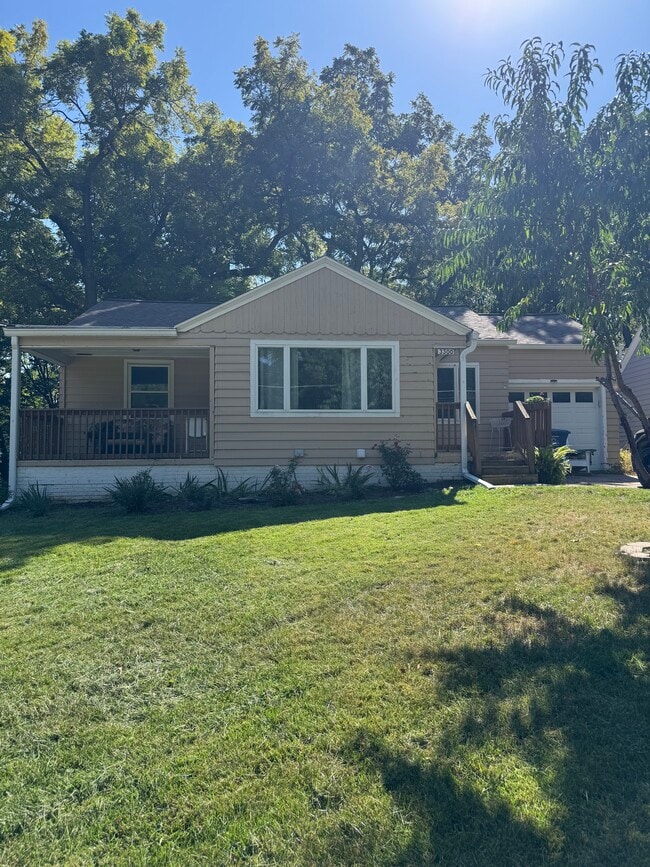 property at 3300 Adams Ave