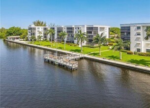 3490 N Key Dr, Unit 511C in North Fort Myers, FL - Building Photo - Building Photo