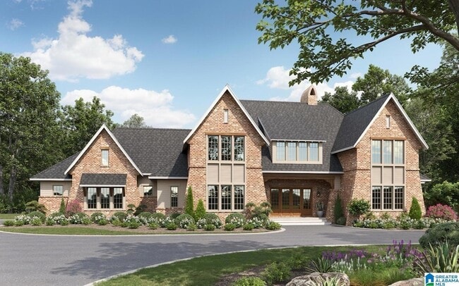 property at 4301 Kings Mountain Rdg