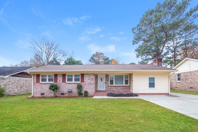 property at 422 Madeline Dr