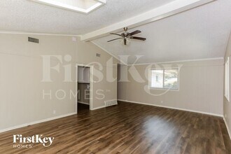 3105 Santa Fe Trail in Fort Worth, TX - Building Photo - Building Photo