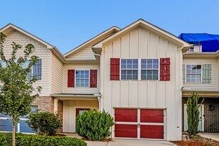 11 Madaline Ln in Dawsonville, GA - Building Photo