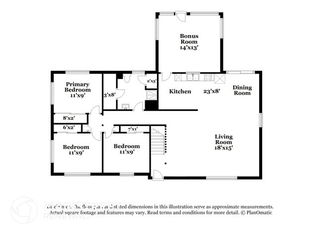 300 E 164th Terrace in Belton, MO - Building Photo - Building Photo